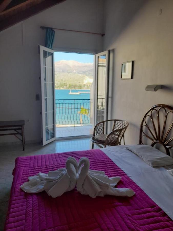 Apartment Marina I Argostoli (Kefalonia)