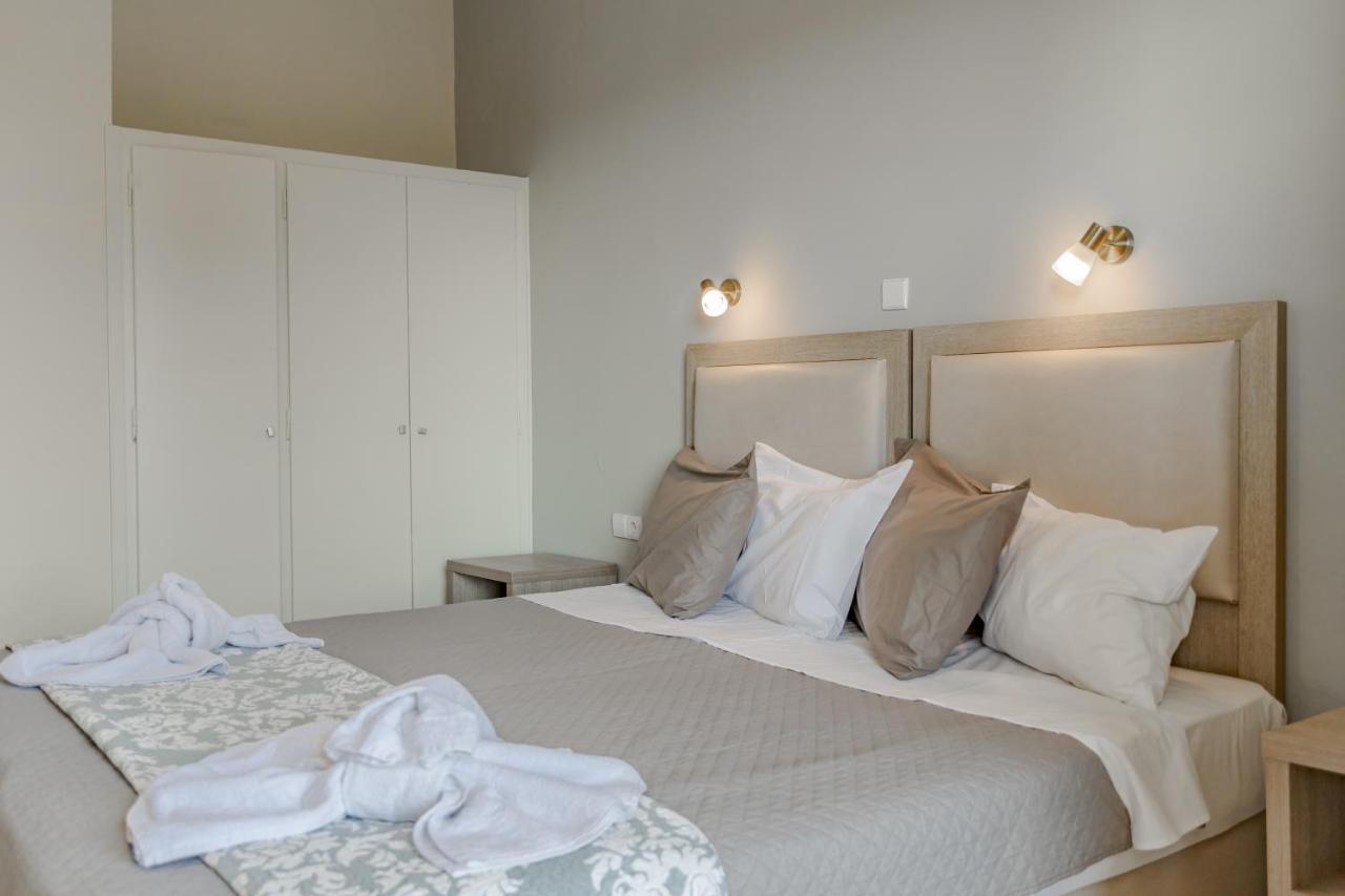 Apartment Blue Lagoon *