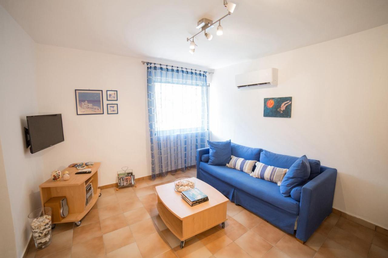 Apartment Agiazi Poros Summer House