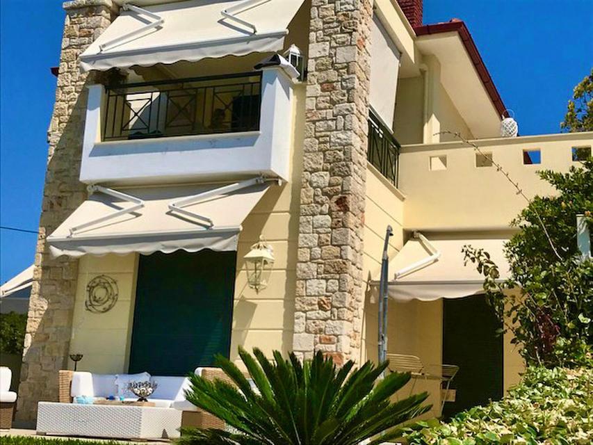 Aegean Pearl Holiday home *
