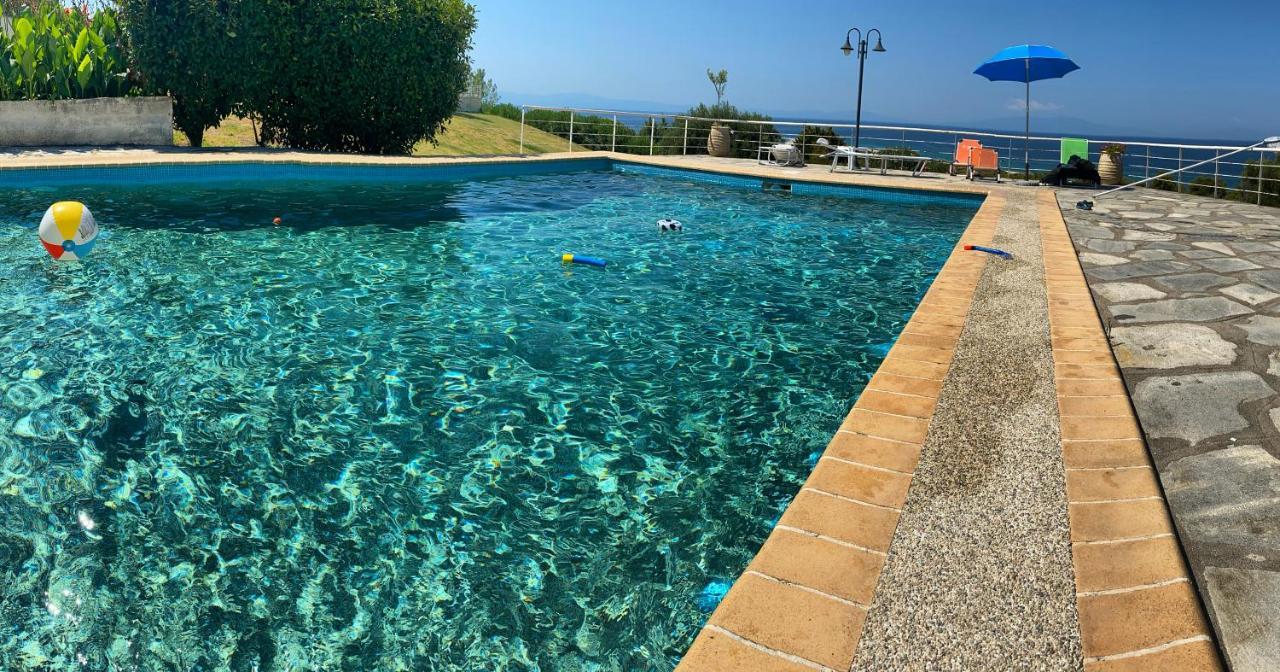 Aegean Pearl Possidi