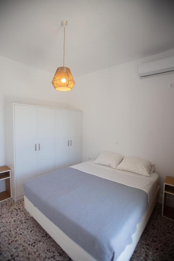 Apartment Tiki Nea Makri