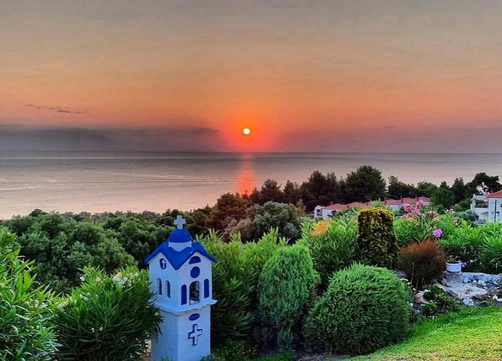 Aegean Pearl Holiday home