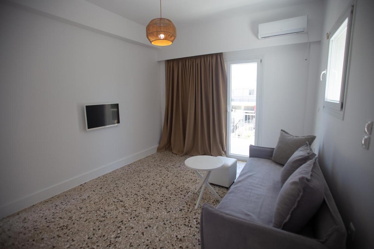 Apartment Tiki Nea Makri