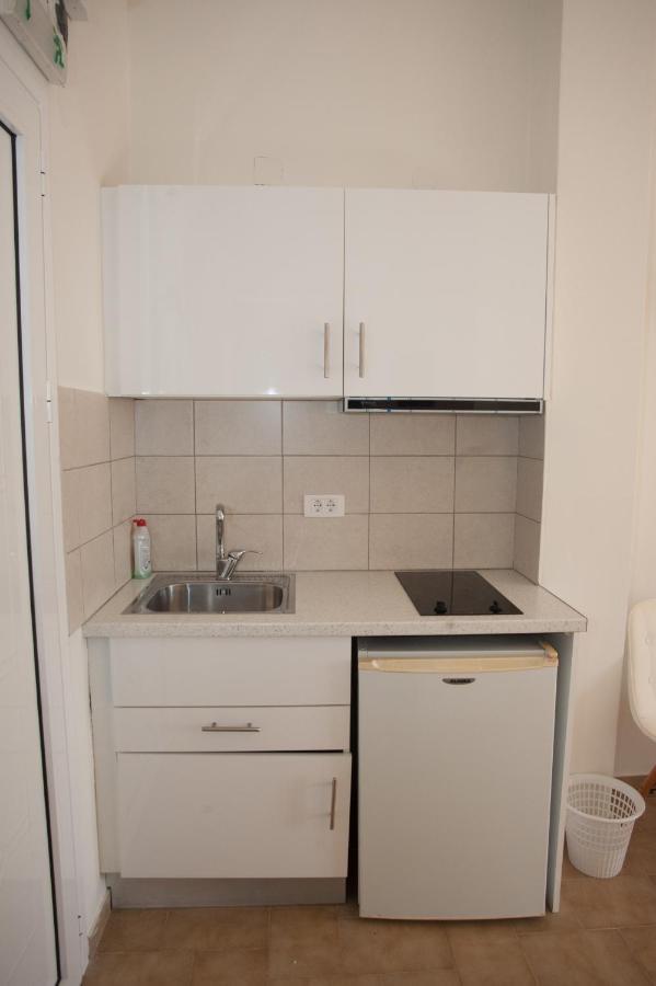 Apartment Musses *