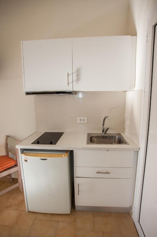 Apartment Musses