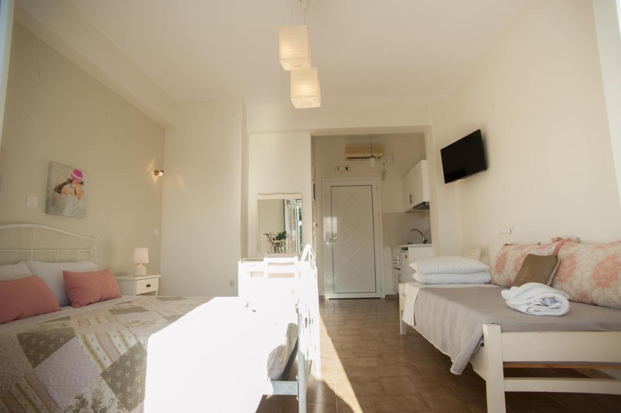 Apartment Musses Minia