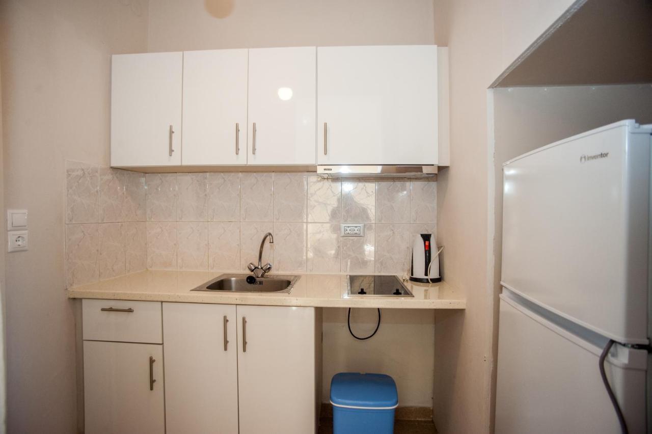 Apartment Musses Minia