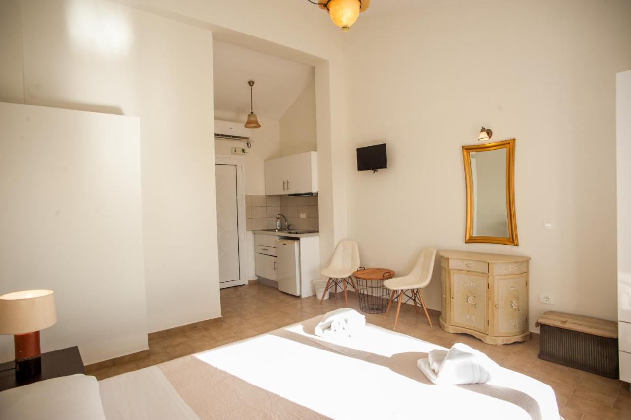 Apartment Musses Minia