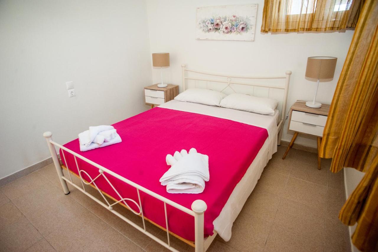 Musses Apartment Minia