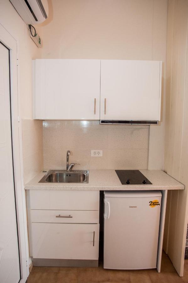Musses Apartment Minia