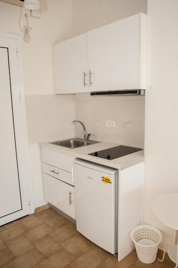 Musses Apartment *