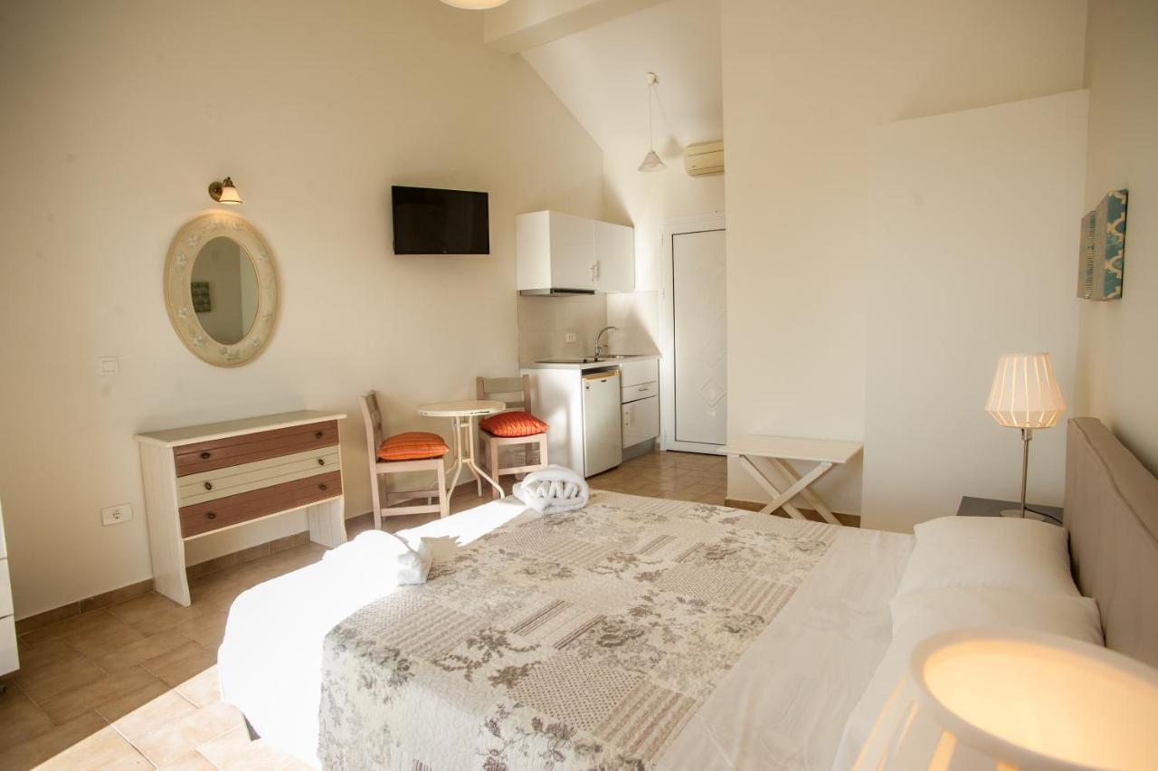 Musses Apartment Minia