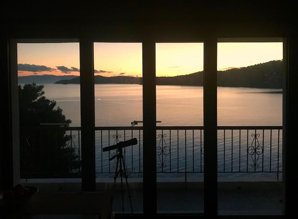 Tassos Seafront House Holiday home *