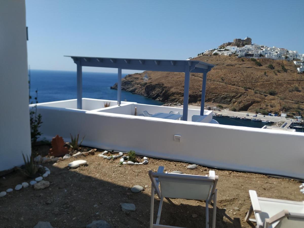 υδρία-κατοικίες Hydria-houses Holiday home *