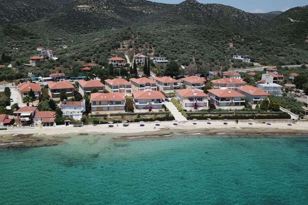 Apartment Golden Coast Panagias *