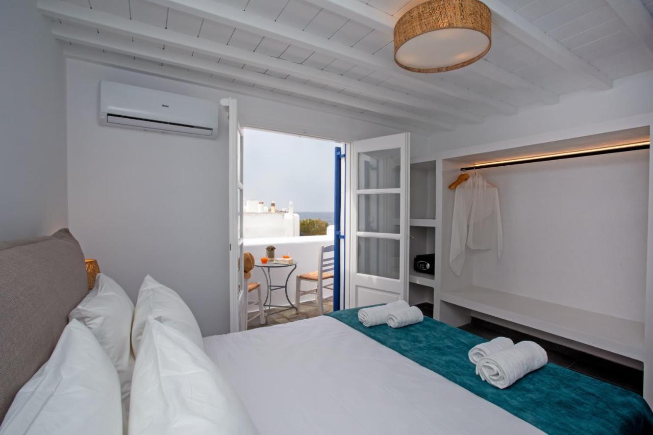 Holiday home Aelia I / *