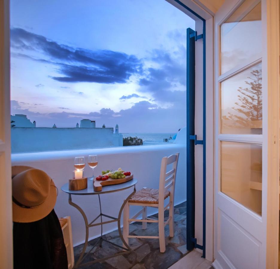 Aelia I / * Mykonos Town