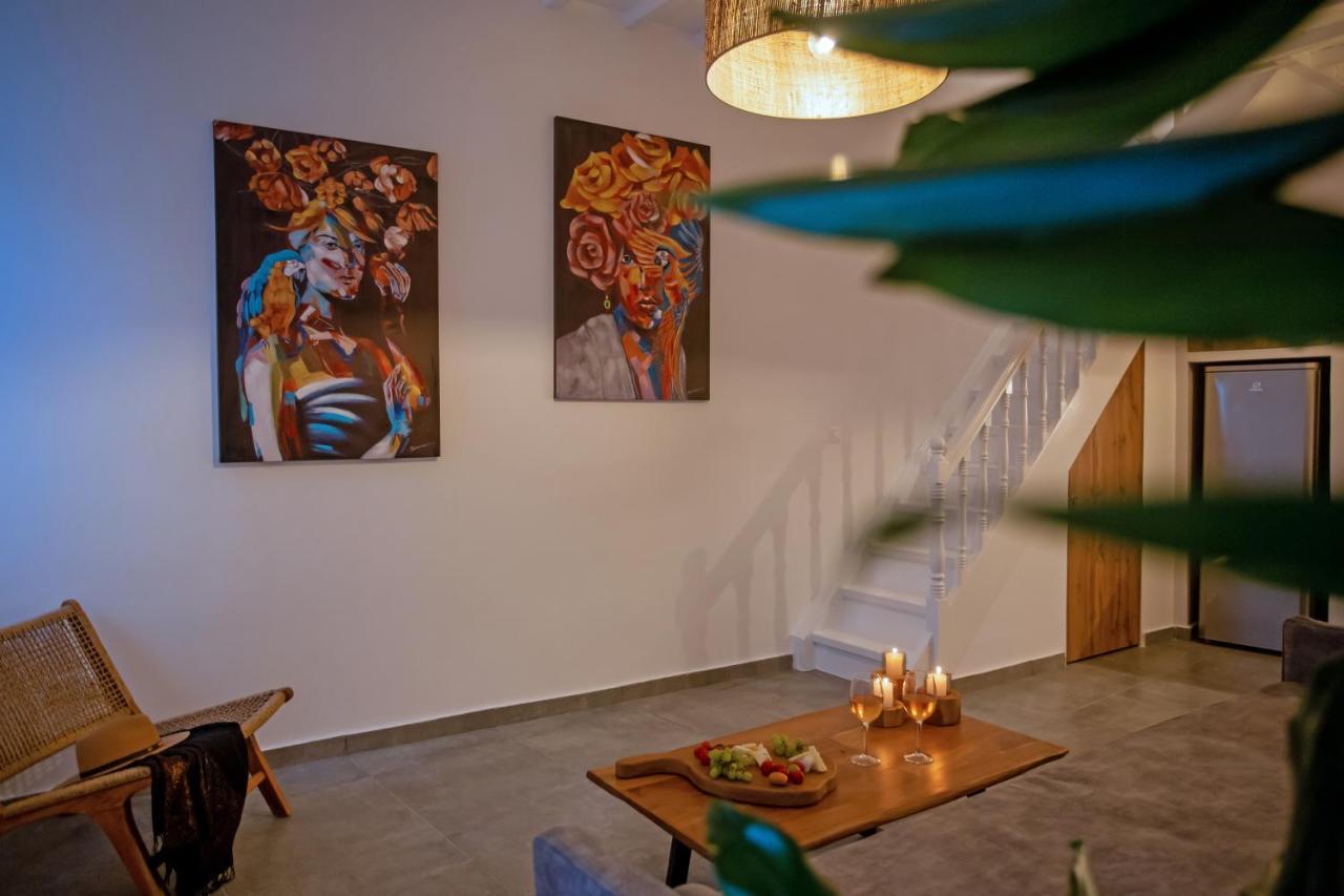 Holiday home Aelia I / Mykonos Town