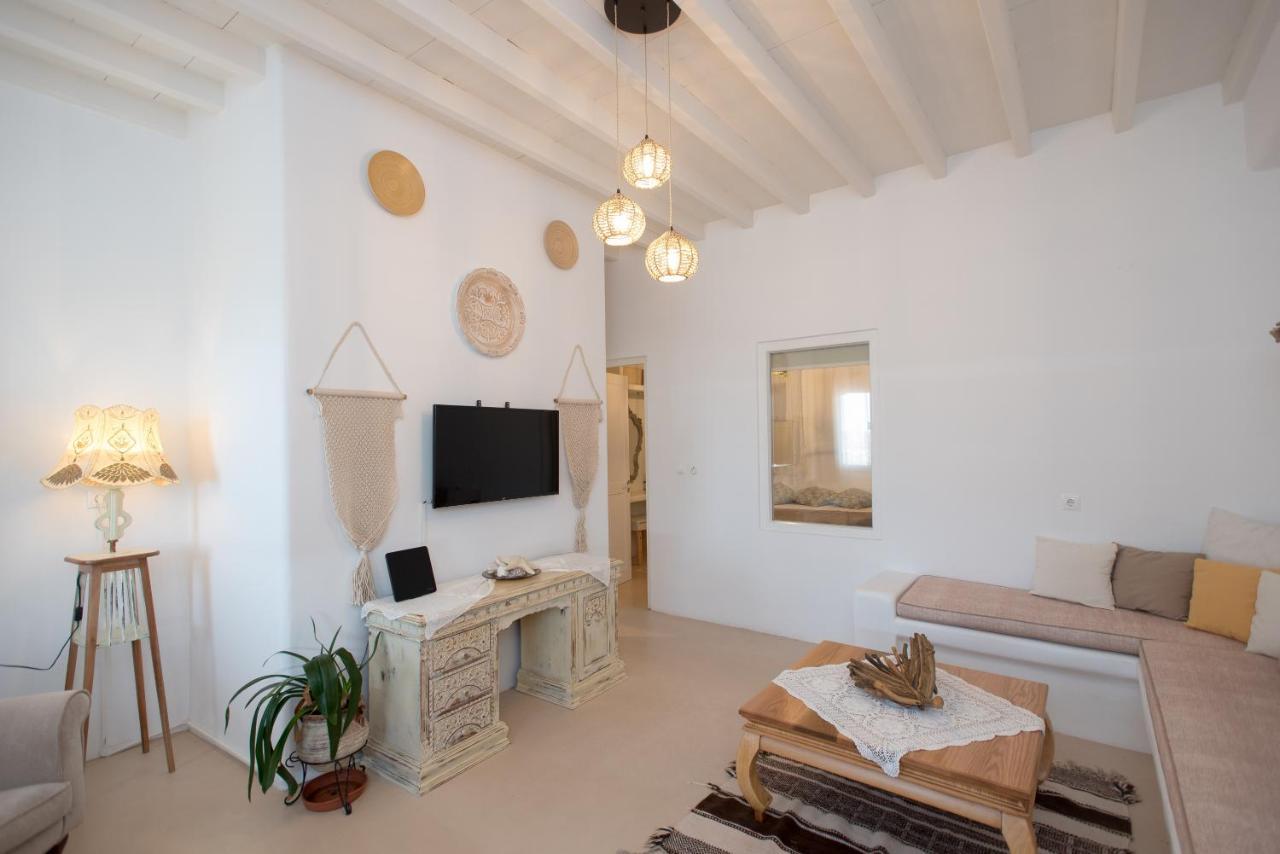 Villa My Evilia