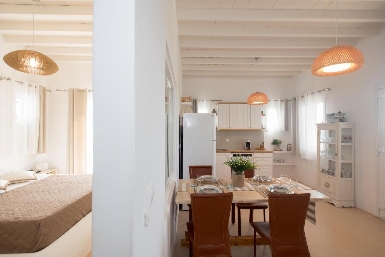 Villa My Evilia Mykonos Town