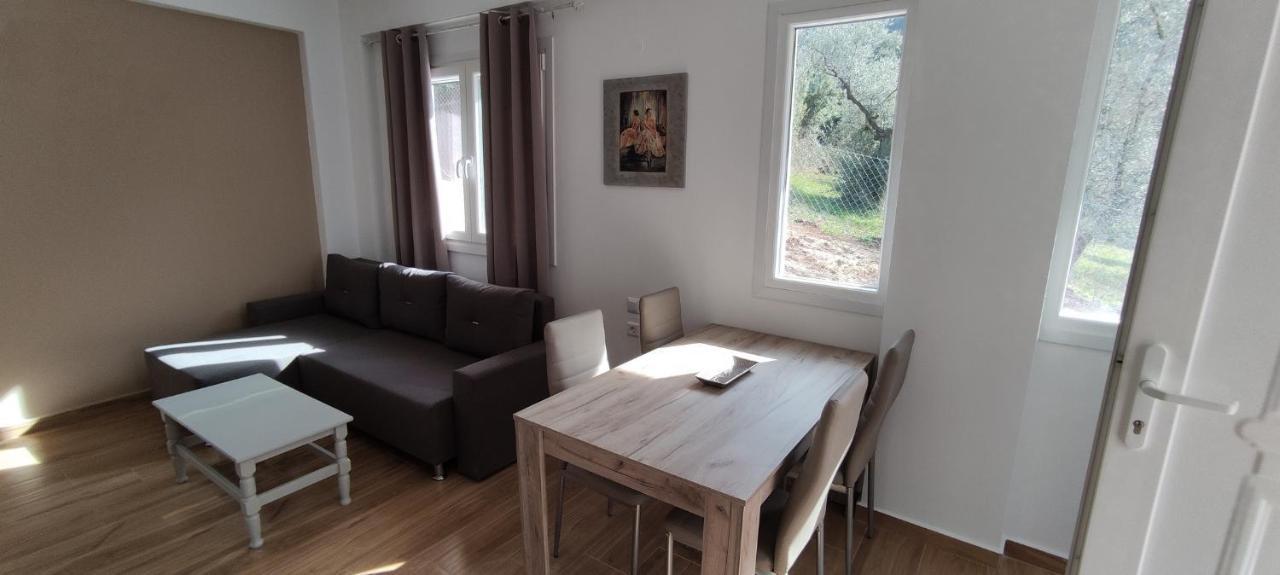 Villa Evergreen Thassos *