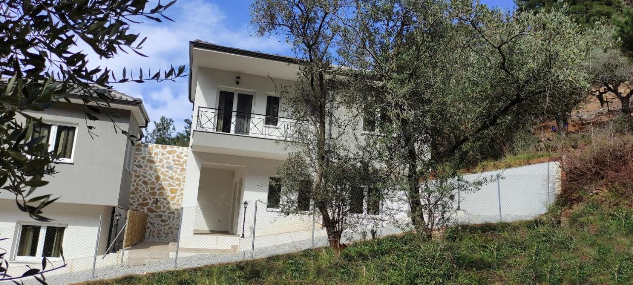 Villa Evergreen Thassos Skala Potamia (Thasos)