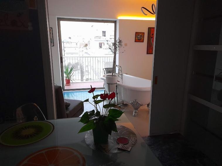 Apartment Artemida *