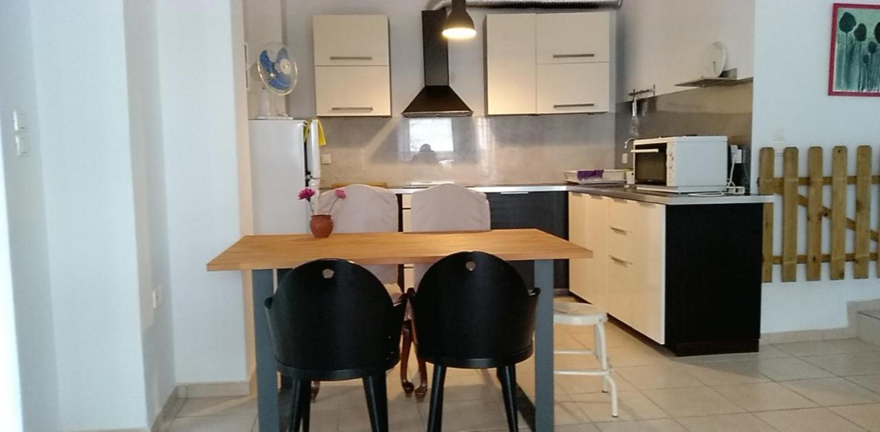 Apartment Mare E Monti2