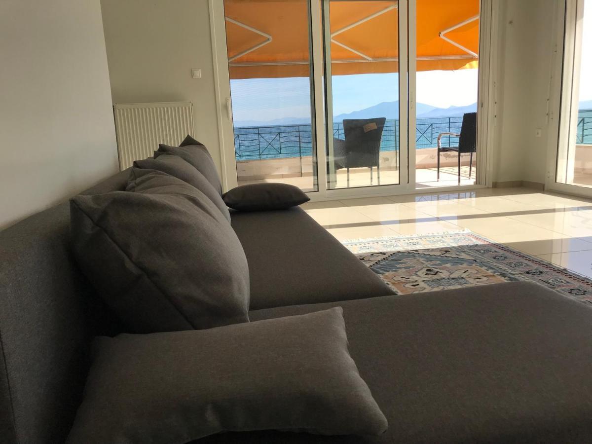 Golden Coast Panagias Volos