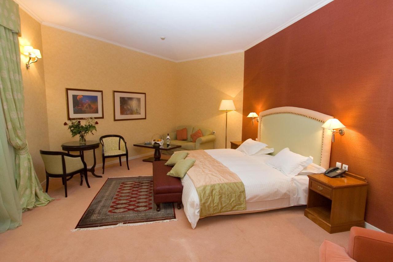Thermae Sylla & Wellness