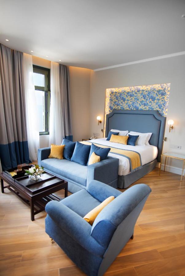 Thermae Sylla & Wellness Edipsos