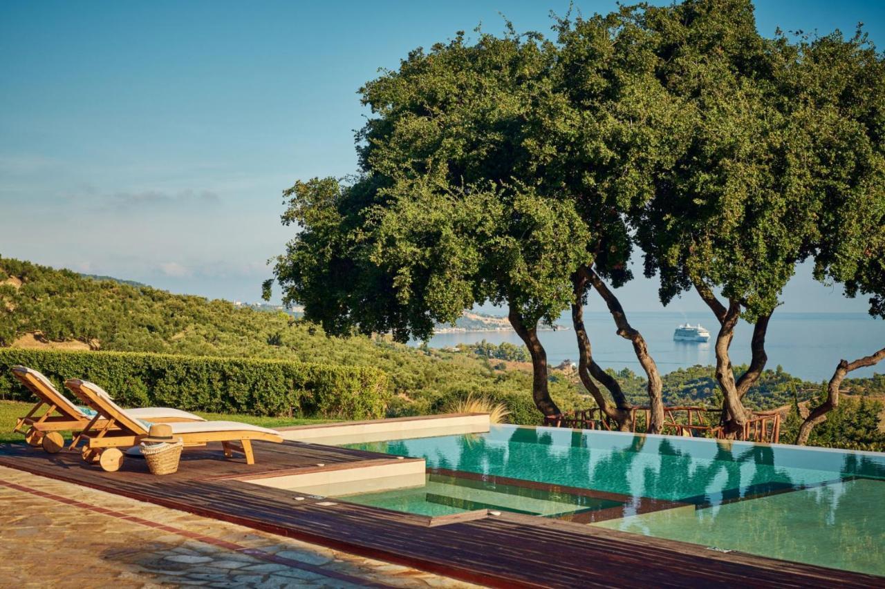 Holiday home Wild Oak Estate - Stunning Views At A Dreamy Location, By Zantewize *