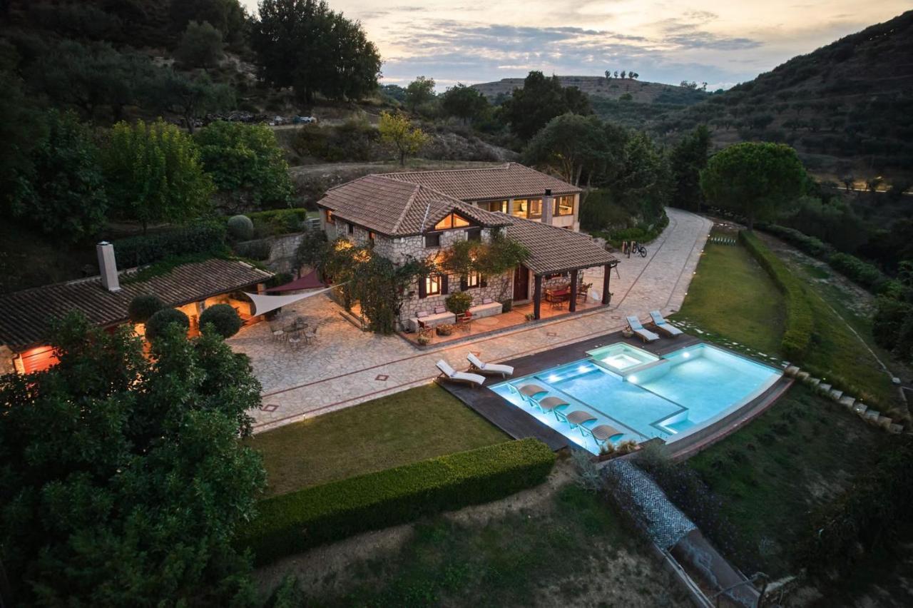 Holiday home Wild Oak Estate - Stunning Views At A Dreamy Location, By Zantewize