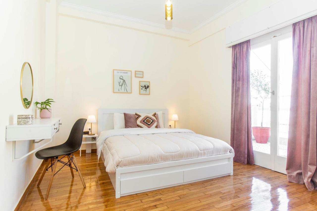 Loucas Apartment Athens