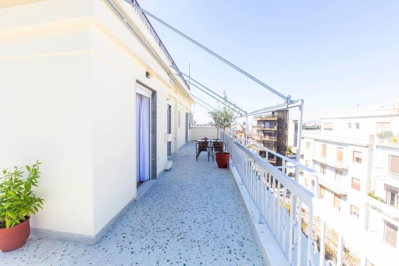 Loucas Athens