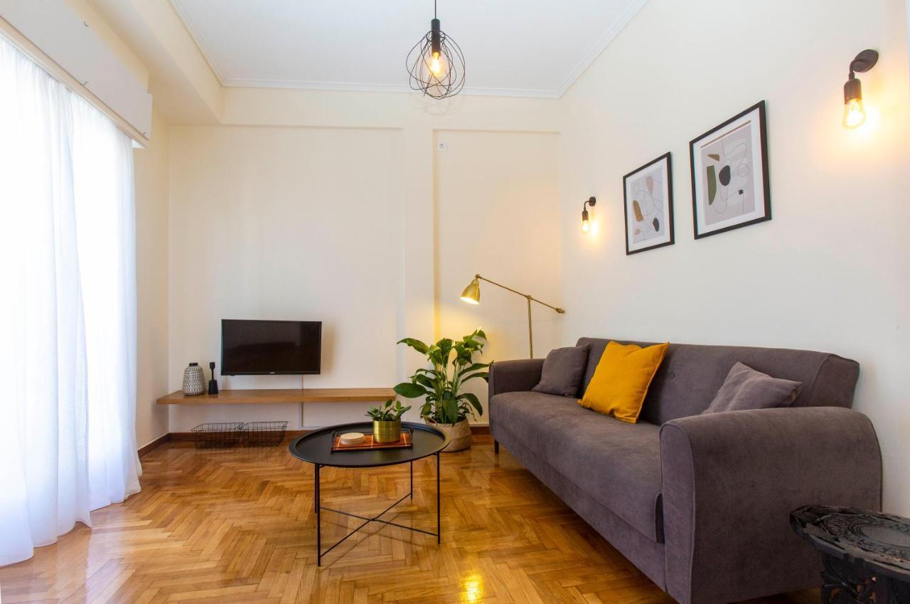 Loucas Apartment Athens