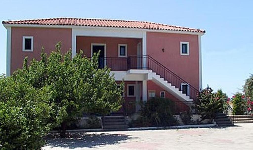 Gerasimoula Apartment Trapezaki (Kefalonia)
