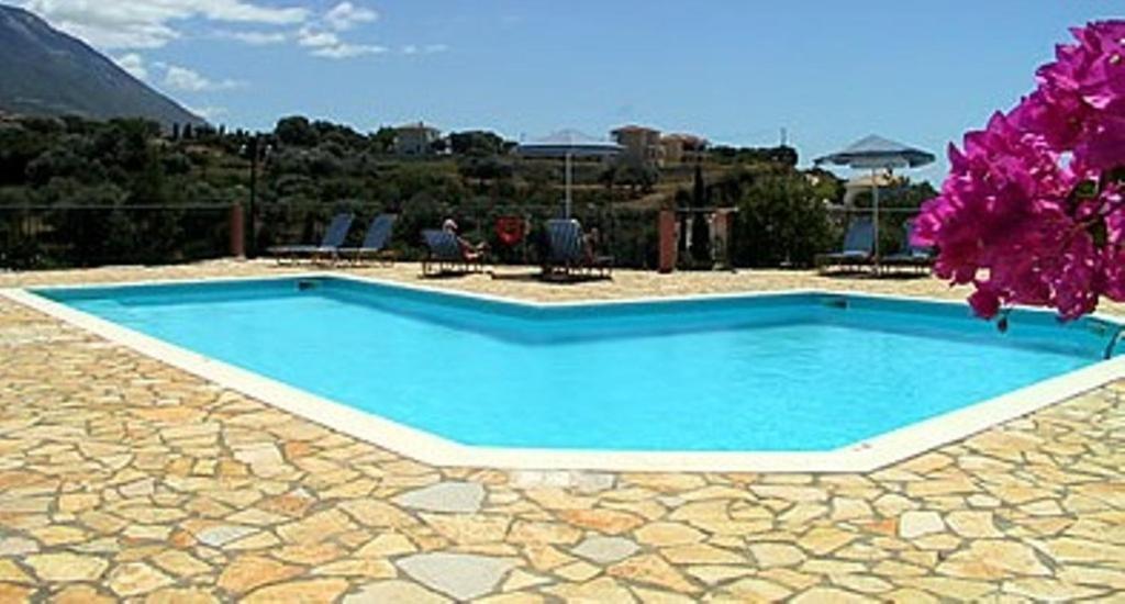 Gerasimoula Apartment *
