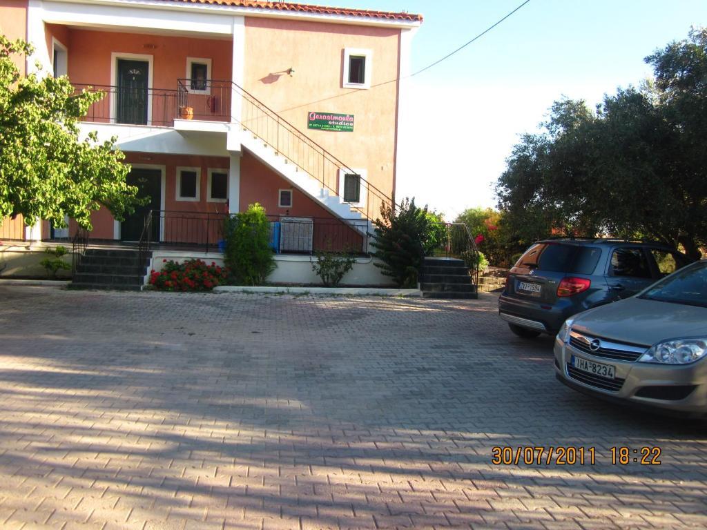 Gerasimoula *