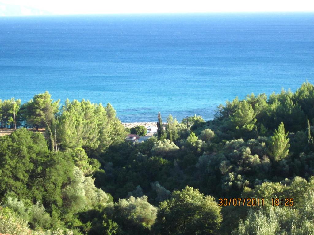 Gerasimoula Apartment