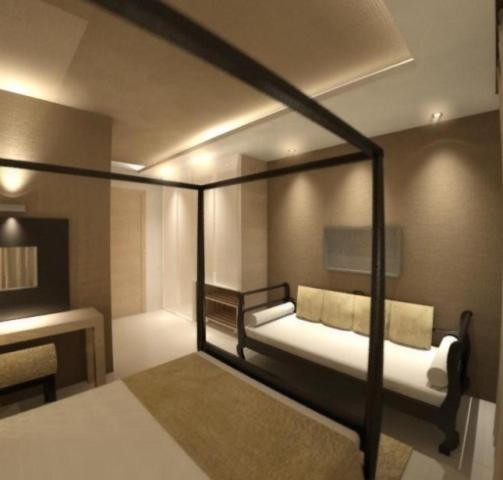 Tarsanas Studios Aparthotel *