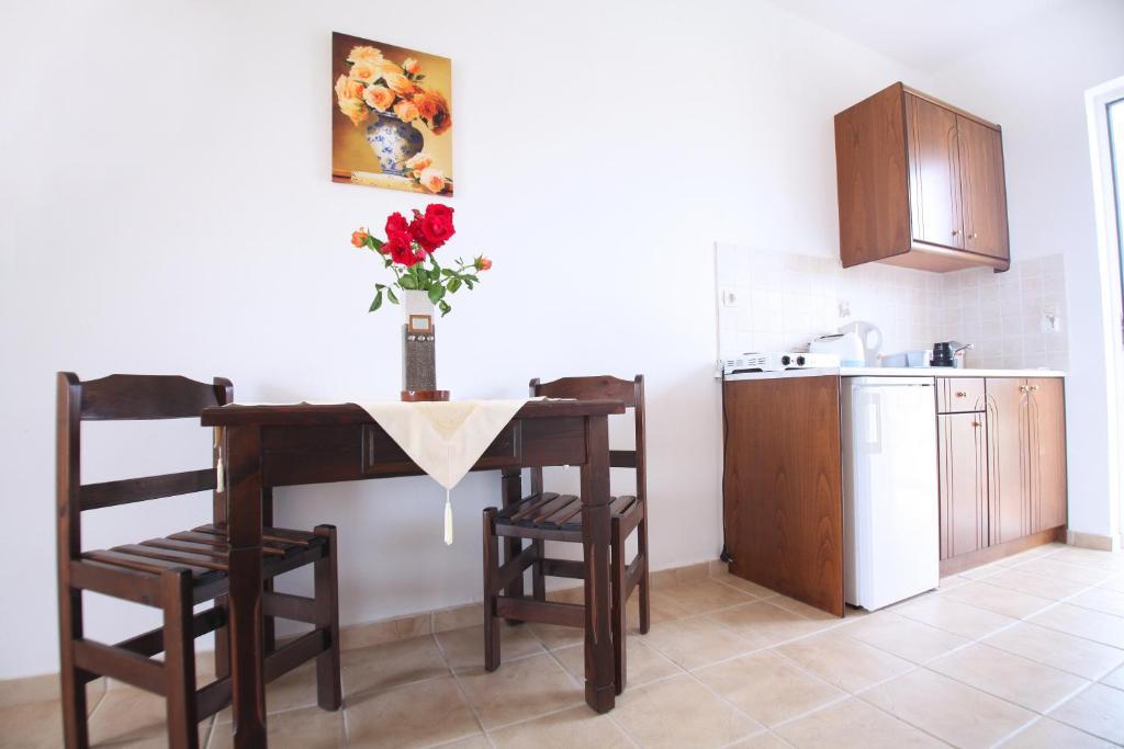 Kos Island Apartment