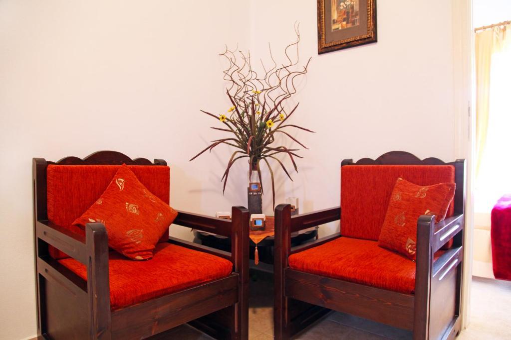 Kos Island Apartment *