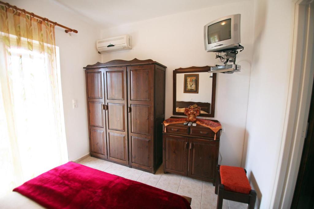 Kos Island Apartment Kefalos (Kos)