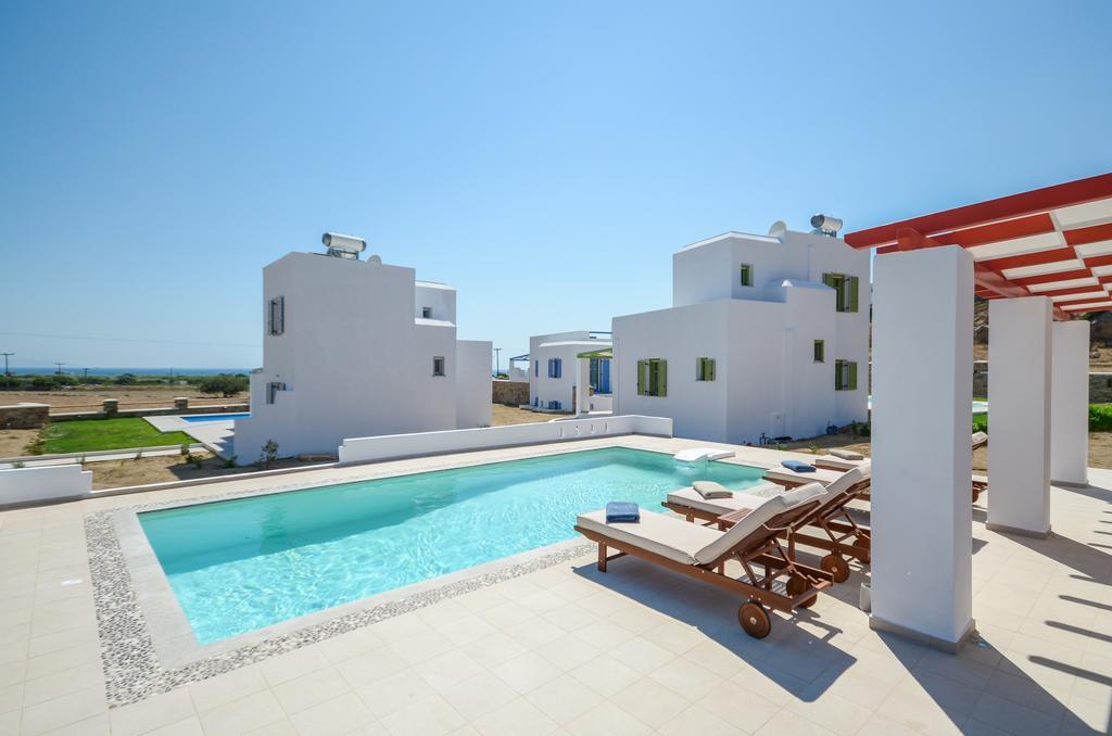 Natura In Naxos *