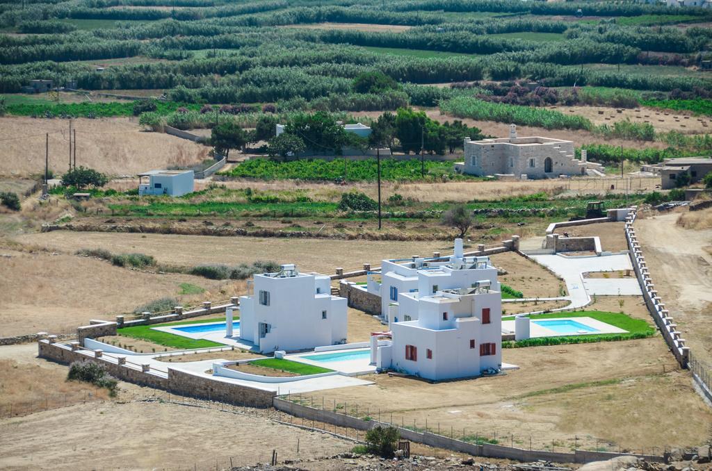 Natura In Naxos * Mikri Vigla