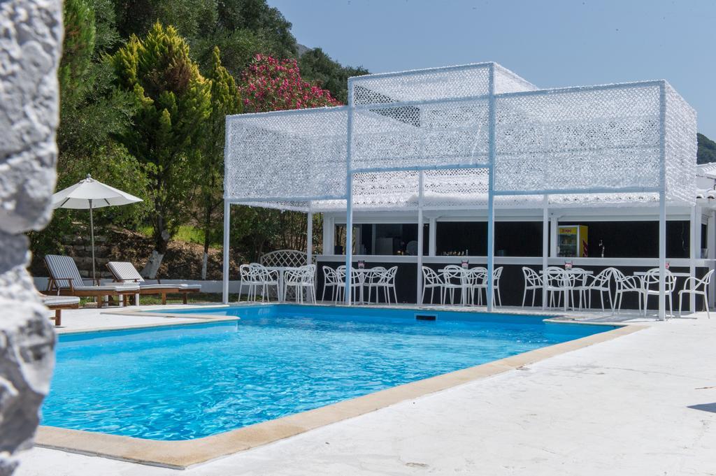 Racconto Boutique Design (adults Only) Hotel Parga