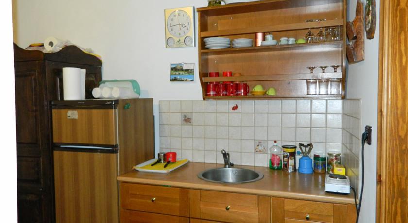 Apartment Klearchos Palaios Panteleimonas