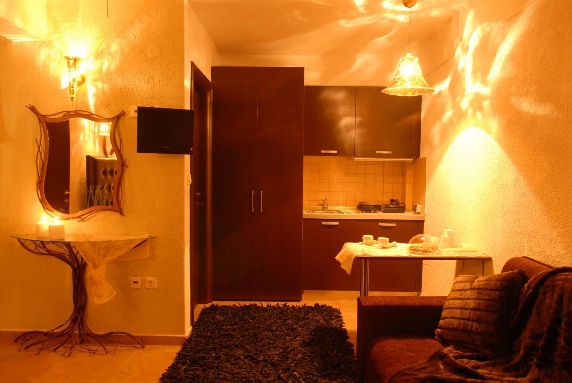 Apartment Archontiko Althaia *